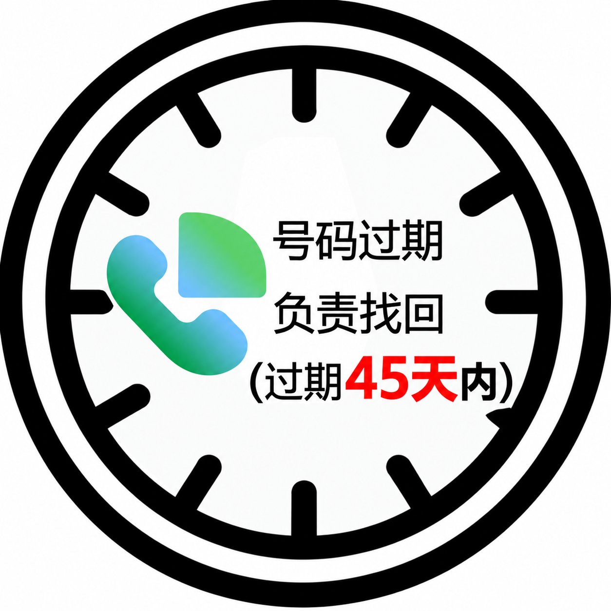 Google Voice号码过期找回 | GV号码Reclaim恢复